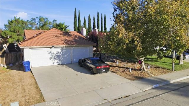 42918 Fanchon, Lancaster, CA 93536