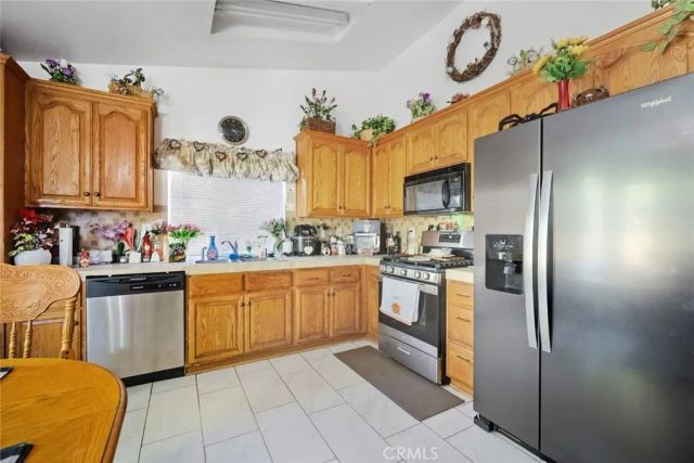 42918 Fanchon, Lancaster, CA 93536