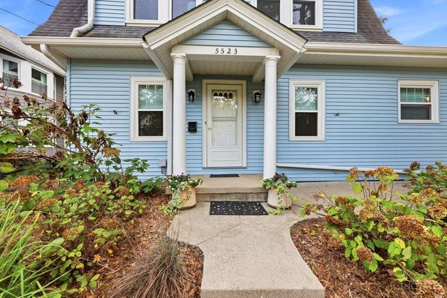 5523 Arnsby Place, Cincinnati, OH 45227