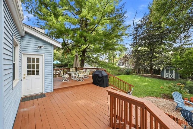 5523 Arnsby Place, Cincinnati, OH 45227
