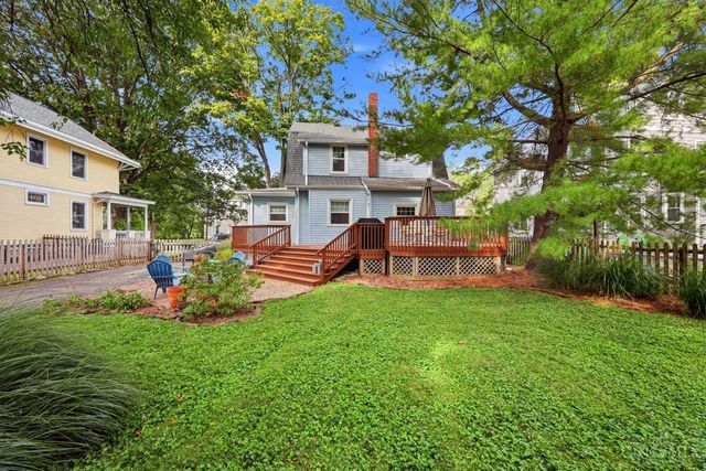 5523 Arnsby Place, Cincinnati, OH 45227