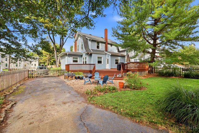 5523 Arnsby Place, Cincinnati, OH 45227