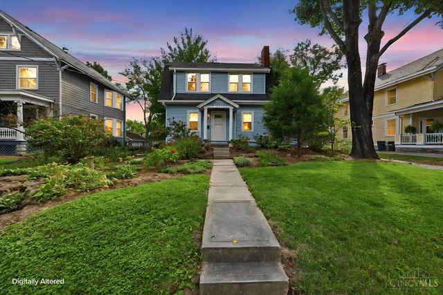 5523 Arnsby Place, Cincinnati, OH 45227