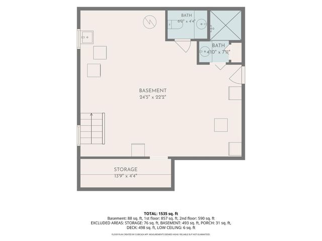 5523 Arnsby Place, Cincinnati, OH 45227