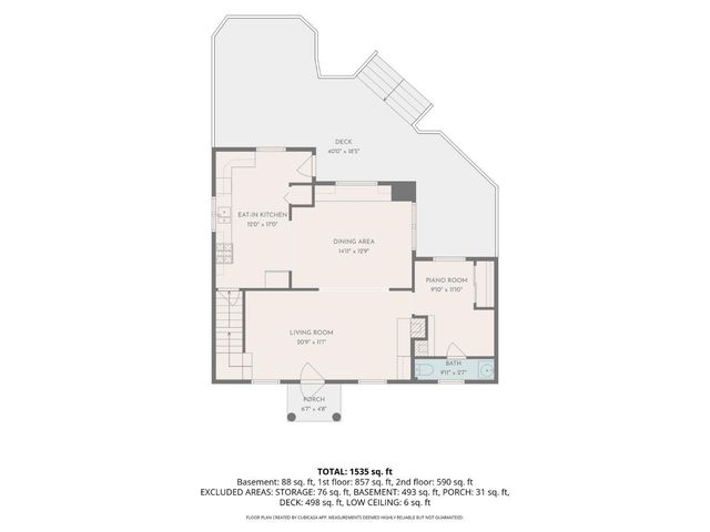 5523 Arnsby Place, Cincinnati, OH 45227
