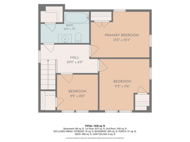 5523 Arnsby Place, Cincinnati, OH 45227