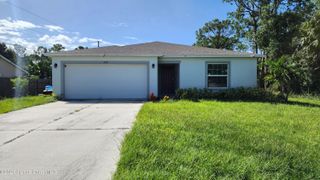 832 Sorrel Street NW, Palm Bay, FL 32907