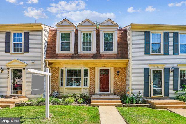 4451 HOLLY AVE, Fairfax, VA 22030