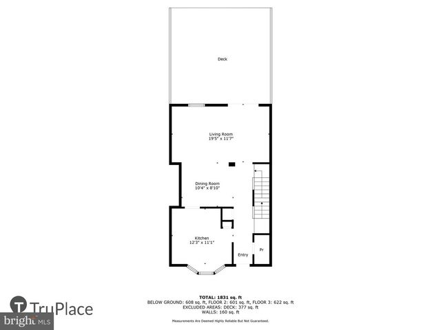 4451 HOLLY AVE, Fairfax, VA 22030