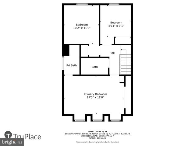 4451 HOLLY AVE, Fairfax, VA 22030