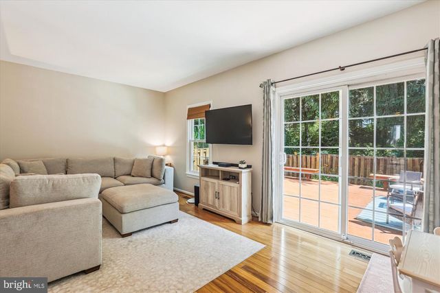 4451 HOLLY AVE, Fairfax, VA 22030