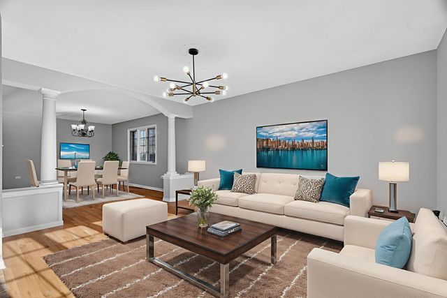 7340 W 115th Street, Worth, IL 60482