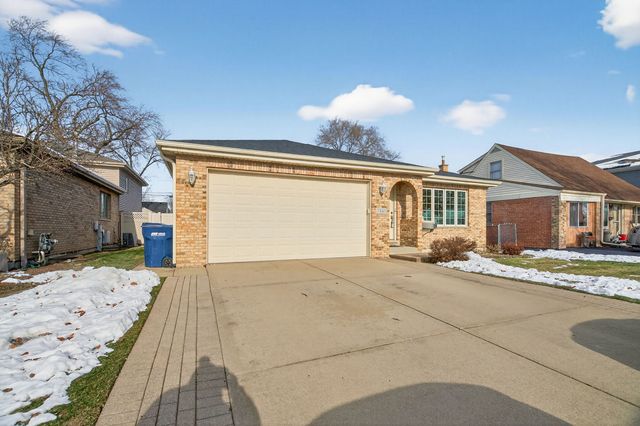 7340 W 115th Street, Worth, IL 60482