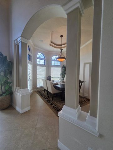 13319 Lakeview Meadow Drive, Richmond, TX 77469