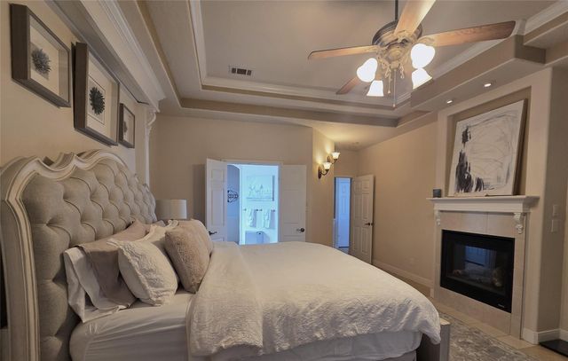 13319 Lakeview Meadow Drive, Richmond, TX 77469