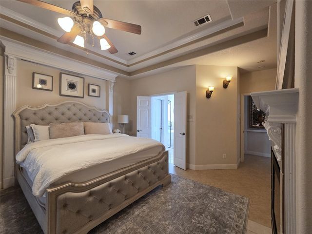 13319 Lakeview Meadow Drive, Richmond, TX 77469