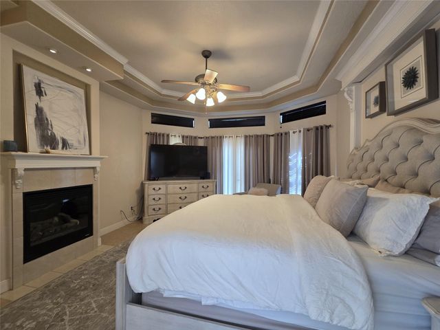 13319 Lakeview Meadow Drive, Richmond, TX 77469