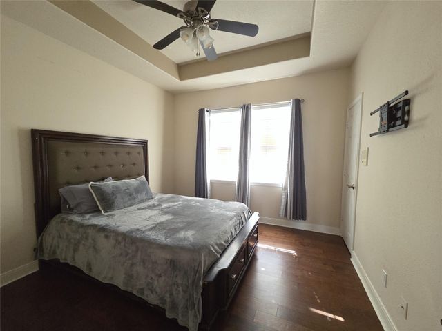 13319 Lakeview Meadow Drive, Richmond, TX 77469