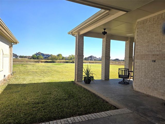 13319 Lakeview Meadow Drive, Richmond, TX 77469