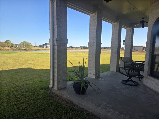 13319 Lakeview Meadow Drive, Richmond, TX 77469