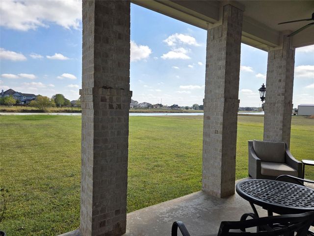 13319 Lakeview Meadow Drive, Richmond, TX 77469