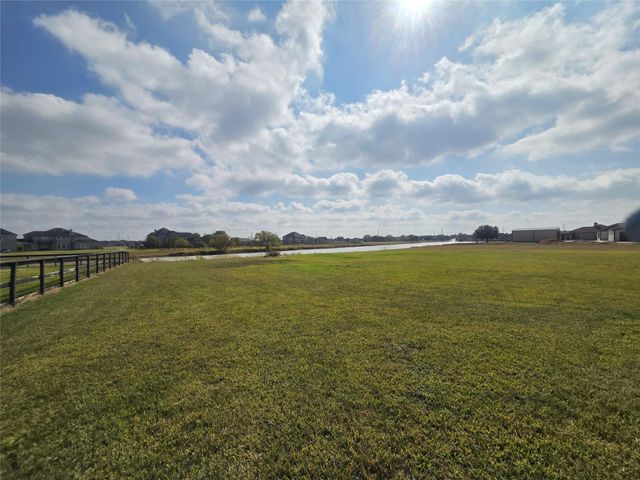 13319 Lakeview Meadow Drive, Richmond, TX 77469