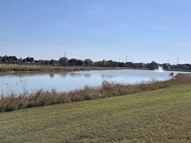 13319 Lakeview Meadow Drive, Richmond, TX 77469