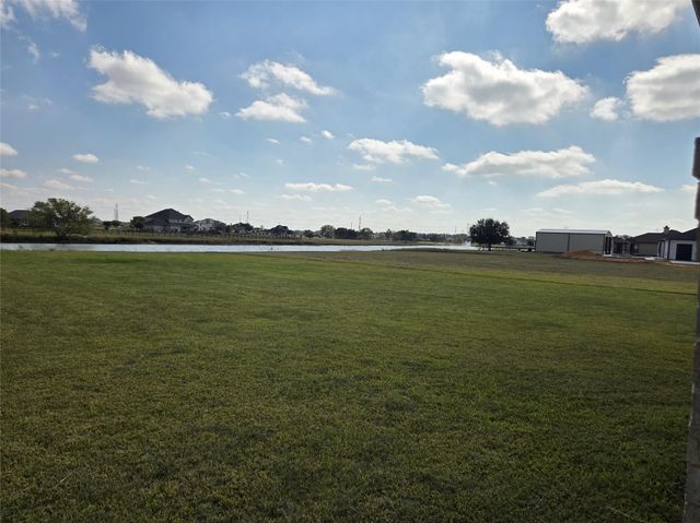 13319 Lakeview Meadow Drive, Richmond, TX 77469