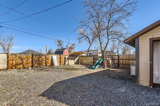 101 2nd Street, Fort Lupton, CO 80621