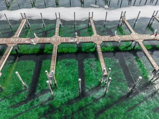 12755 S Marina Village Drive, Traverse City, MI 49684