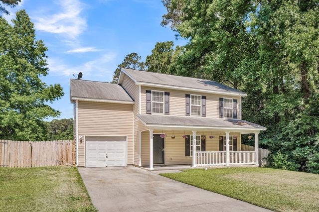 251 Trickle Drive, Summerville, SC 29483