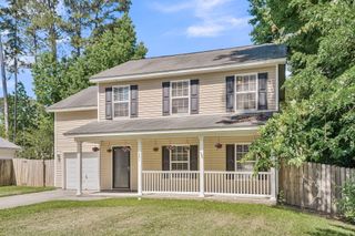 251 Trickle Drive, Summerville, SC 29483