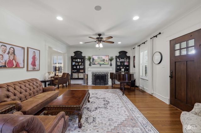 1327 Mackenzie Street, San Angelo, TX 76901