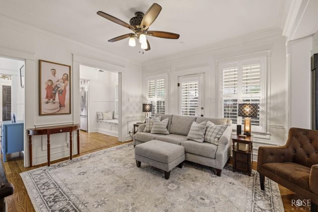 1327 Mackenzie Street, San Angelo, TX 76901