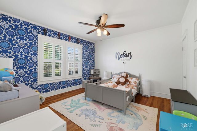 1327 Mackenzie Street, San Angelo, TX 76901