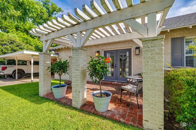 1327 Mackenzie Street, San Angelo, TX 76901