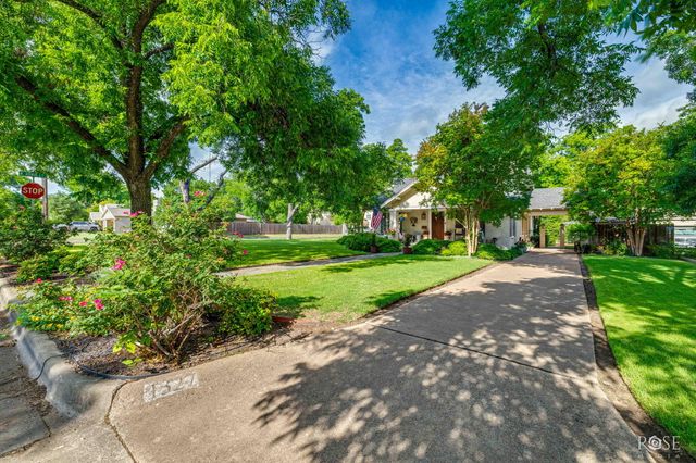 1327 Mackenzie Street, San Angelo, TX 76901