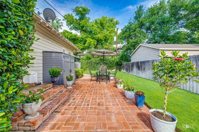 1327 Mackenzie Street, San Angelo, TX 76901