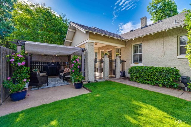 1327 Mackenzie Street, San Angelo, TX 76901