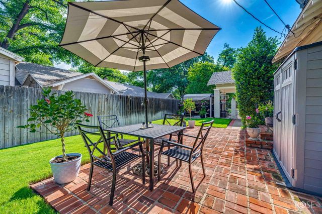 1327 Mackenzie Street, San Angelo, TX 76901
