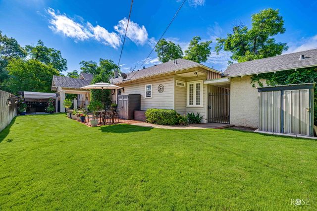 1327 Mackenzie Street, San Angelo, TX 76901