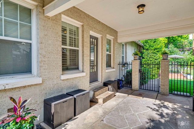 1327 Mackenzie Street, San Angelo, TX 76901