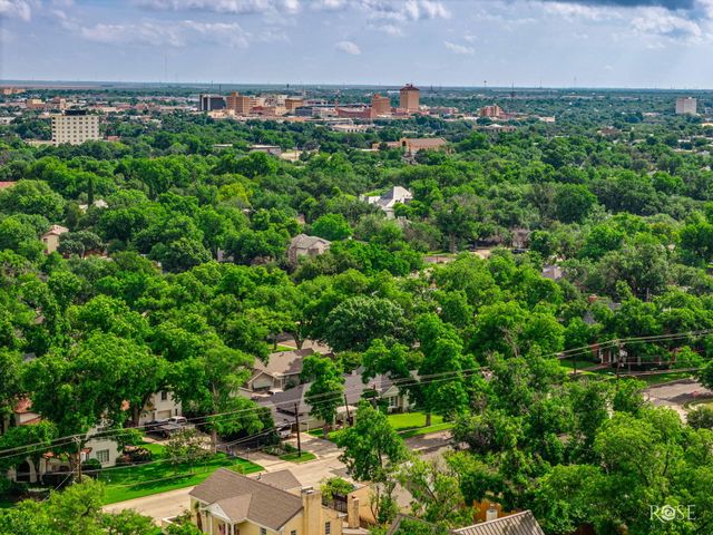 1327 Mackenzie Street, San Angelo, TX 76901