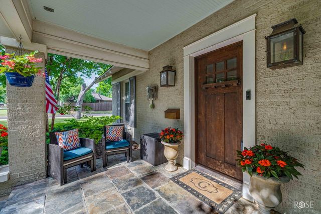 1327 Mackenzie Street, San Angelo, TX 76901
