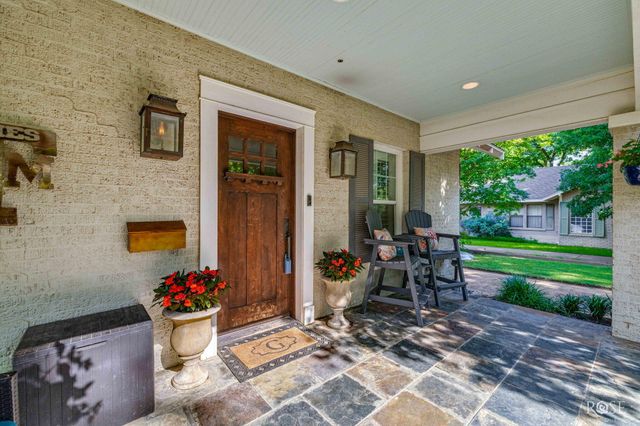 1327 Mackenzie Street, San Angelo, TX 76901