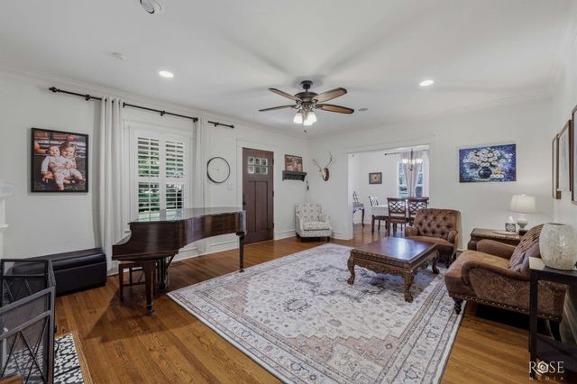1327 Mackenzie Street, San Angelo, TX 76901