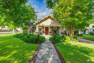1327 Mackenzie Street, San Angelo, TX 76901