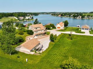 3155 Indian Point Drive, Ellston, IA 50074