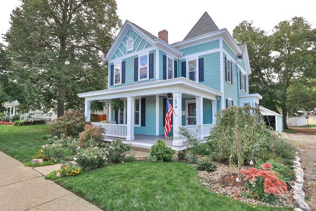 574 Main Street, Milford, OH 45150