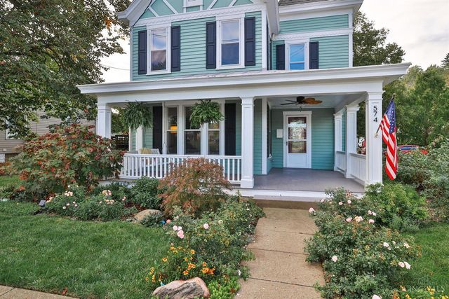 574 Main Street, Milford, OH 45150